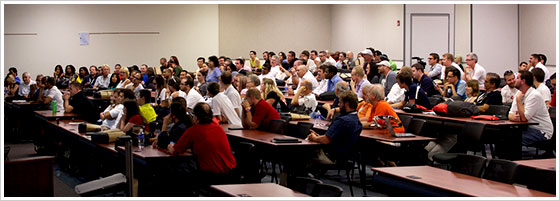 dnn crowd photo